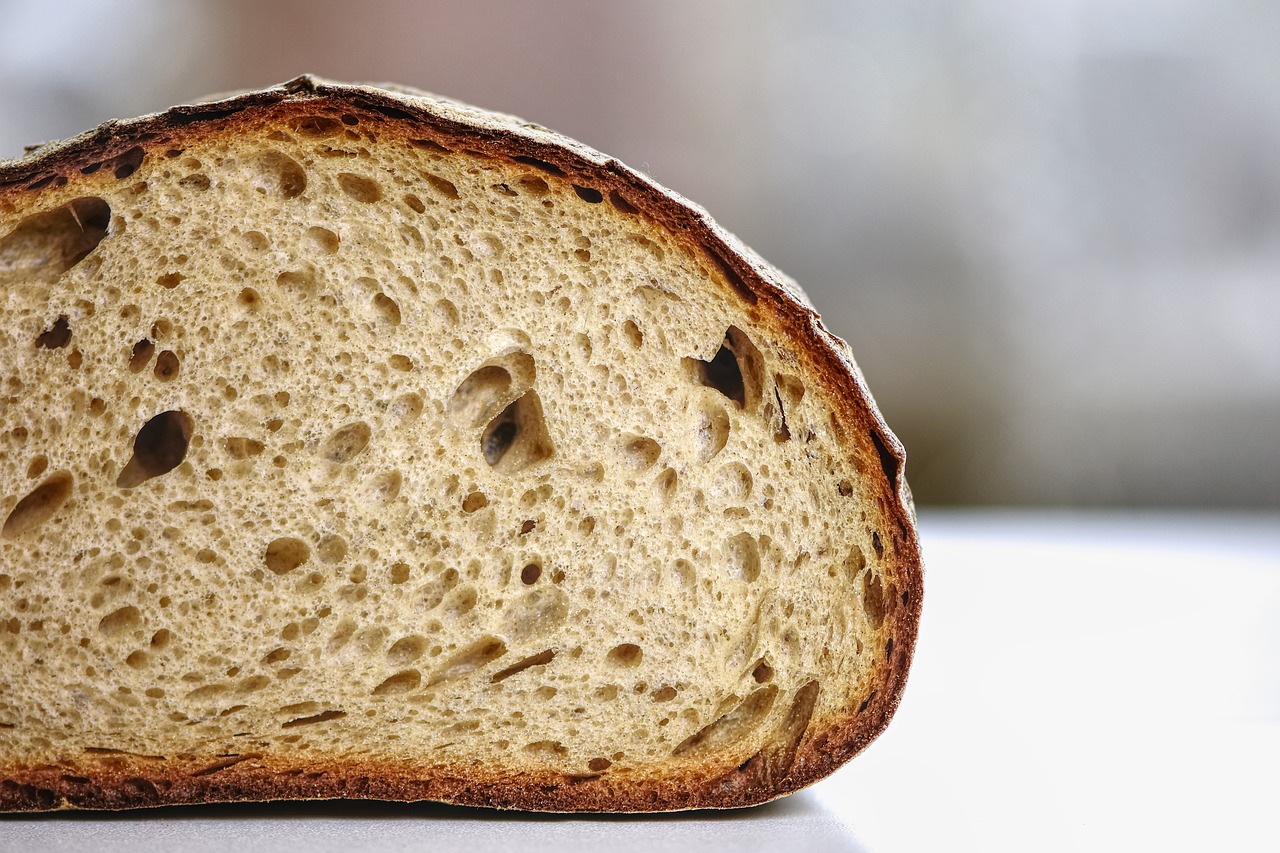 Czerstwy chleb- jak go wykorzystać