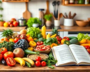 Dieta dla 14-latki z nadwagą: zdrowe nawyki i plan żywieniowy