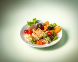 Dieta 800 kcal – skutki, korzyści i zasady stosowania