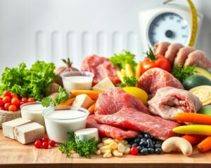 Dieta Dukana 7-dniowa – zasady, etapy i potencjalne efekty
