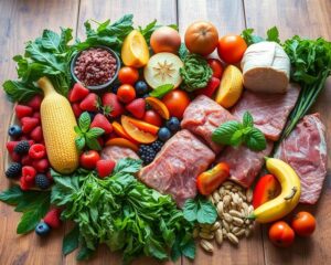 Dieta wg grupy krwi – zasady, korzyści i ryzyka zdrowotne