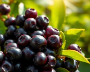 Aronia – superfood pełen zdrowotnych korzyści i bioaktywnych związków
