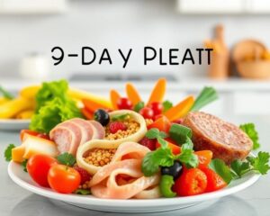Dieta 3-dniowa: zasady, efekty i zagrożenia dla zdrowia