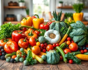 Dieta wegetariańska – zasady, odmiany i przykładowy jadłospis