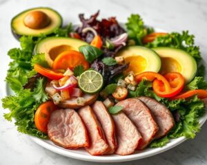 Dieta bez węglowodanów – zasady, korzyści i przeciwwskazania
