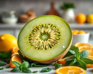 Melon Galia – właściwości, wartości odżywcze i zastosowanie w diecie