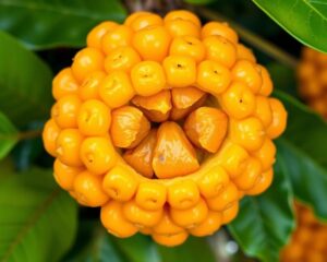 Ugli fruit: zdrowe właściwości i wartości odżywcze owocu z Jamajki