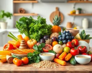 Zbilansowana dieta dla mężczyzn po 40-tce – zdrowe nawyki i jadłospis