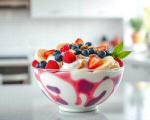 Dwutygodniowa dieta jogurtowa: skuteczny jadłospis i zasady