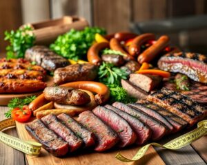 Dieta mięsna – zasady, efekty, korzyści i ryzyka zdrowotne
