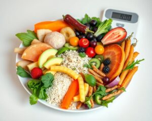 Kaloryczność posiłków: Jak skutecznie kontrolować dietę?