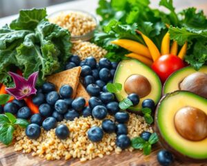 Superfood: Co to jest i jakie ma prozdrowotne właściwości?