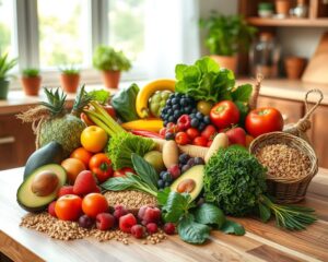 Dieta dla kobiet w ciąży: Zasady, składniki i przepisy