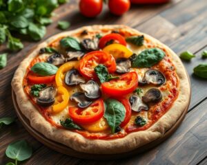 Pizza a cukrzyca: Jak dostosować pizzę do diety diabetyka?