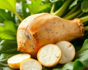 Taro – zdrowotne właściwości, zastosowanie i korzyści zdrowotne