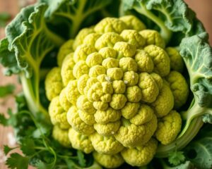 Kapusta romanesco – właściwości, witaminy i korzyści zdrowotne