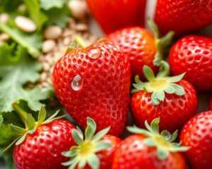Dieta odchudzająca z truskawkami – jak skutecznie schudnąć?
