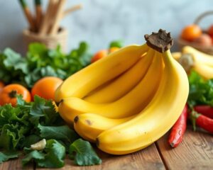 Banan i odchudzanie: Jak wspierać zdrową dietę?