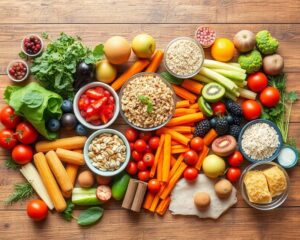 Prosta dieta odchudzająca – jak stworzyć efektywny jadłospis?