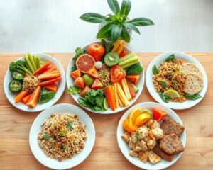 Dieta 5 posiłków dziennie – zasady, korzyści i jadłospis