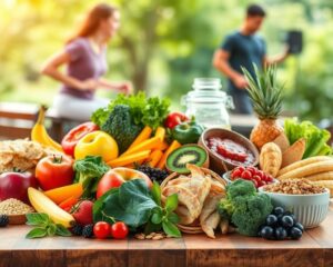 Dieta odchudzająca dla nastolatków – zdrowe nawyki i jadłospis
