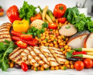 Dieta Dukana – jak działa, zasady i efekt odchudzania