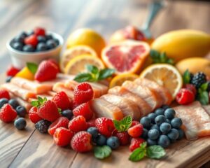 Szybka dieta 5-dniowa: zasady, efekty i zdrowe przepisy
