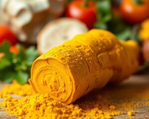 Kurkumina w odchudzaniu – jak wspiera metabolizm i kontrolę apetytu?