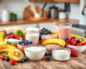 Dieta jogurtowa – zasady, efekty i przepisy na dania